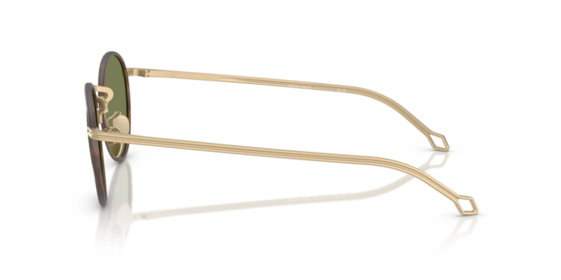 Matte Pale Gold - 0AR6163J 8056262223994