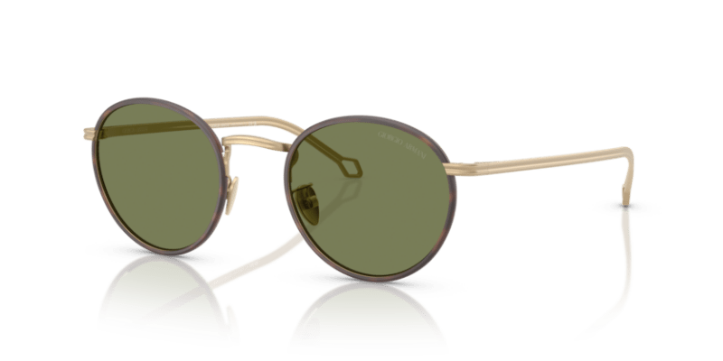 Matte Pale Gold - 0AR6163J 8056262223994