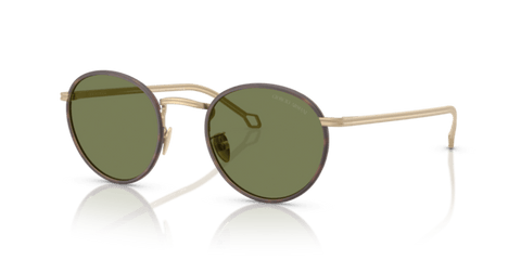 Matte Pale Gold - 0AR6163J 8056262223994