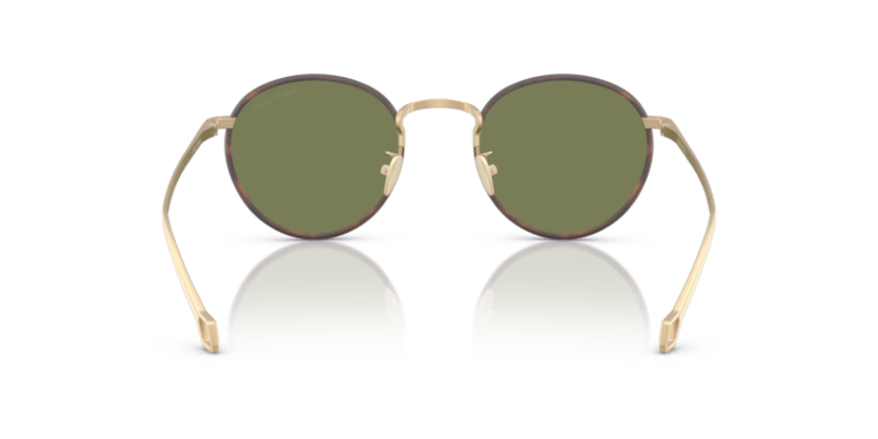 Matte Pale Gold - 0AR6163J 8056262223994