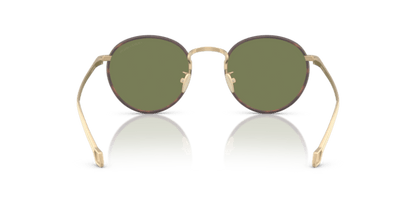 Matte Pale Gold - 0AR6163J 8056262223994