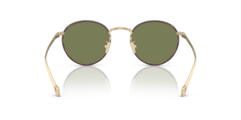 Matte Pale Gold - 0AR6163J 8056262223994