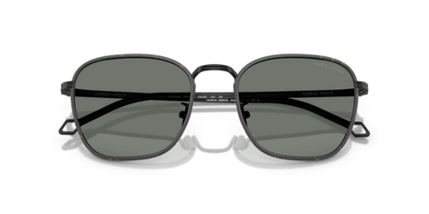 Matte Black - 0AR6164J 8056262223888