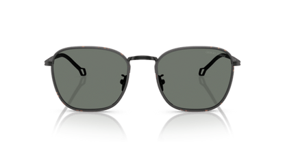 Matte Black - 0AR6164J 8056262223888