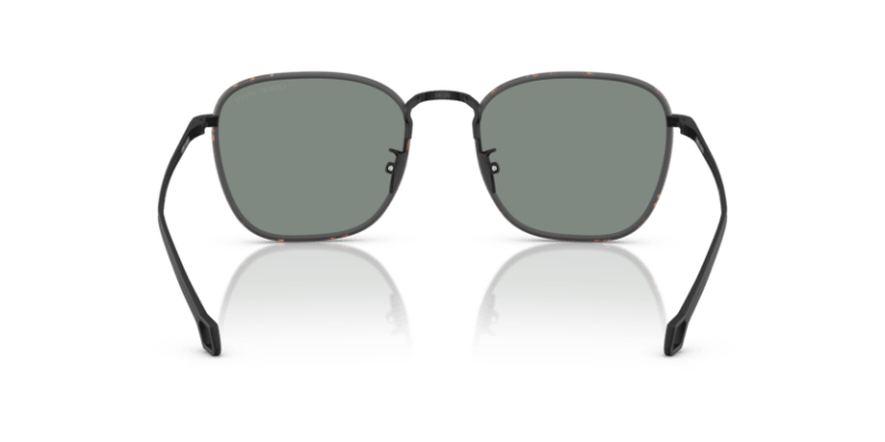 Matte Black - 0AR6164J 8056262223888