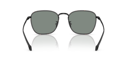 Matte Black - 0AR6164J 8056262223888