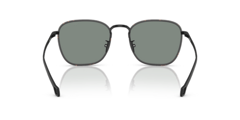 Matte Black - 0AR6164J 8056262223888