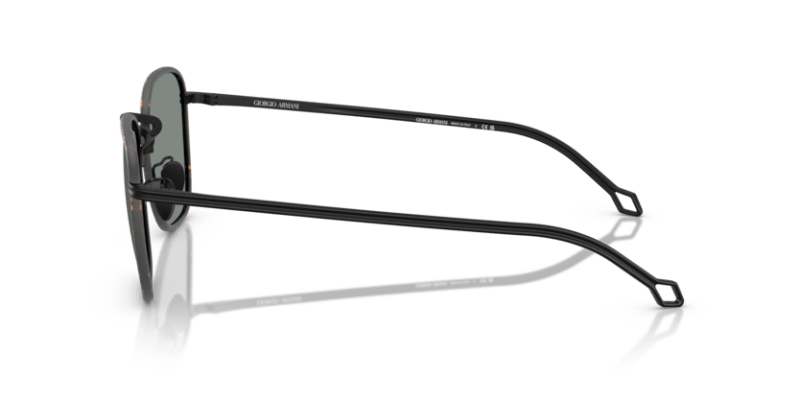 Matte Black - 0AR6164J 8056262223888