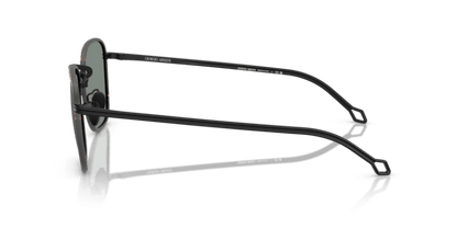 Matte Black - 0AR6164J 8056262223888