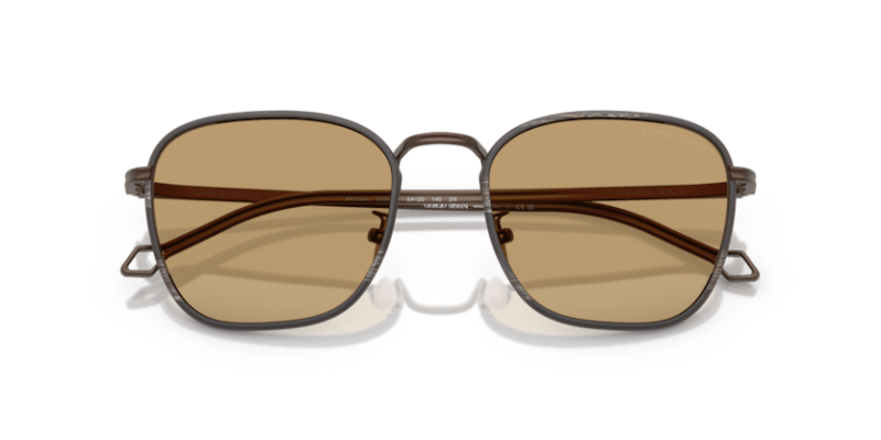 Matte Bronze - 0AR6164J 8056262223901