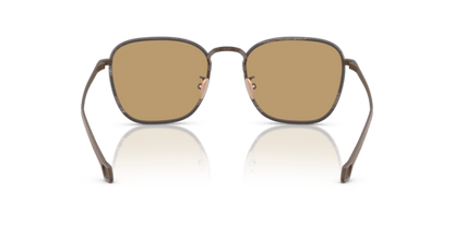 Matte Bronze - 0AR6164J 8056262223901