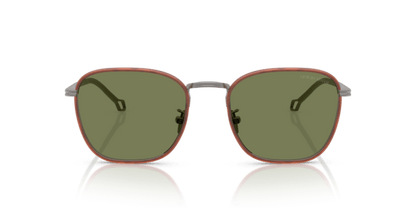 Matte Gunmetal - 0AR6164J 8056262223895