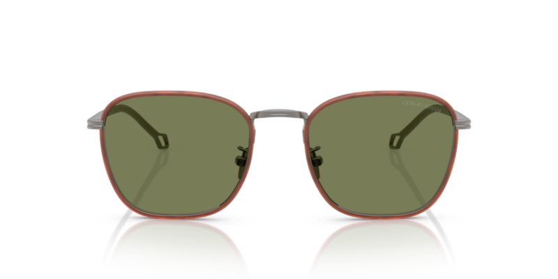 Matte Gunmetal - 0AR6164J 8056262223895