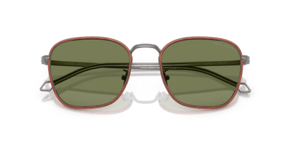 Matte Gunmetal - 0AR6164J 8056262223895