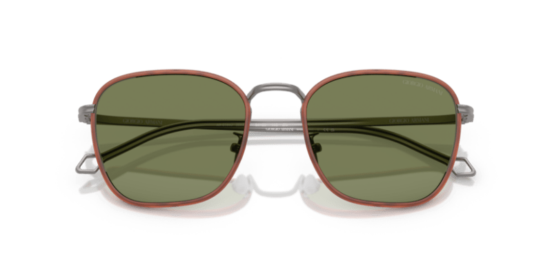 Matte Gunmetal - 0AR6164J 8056262223895