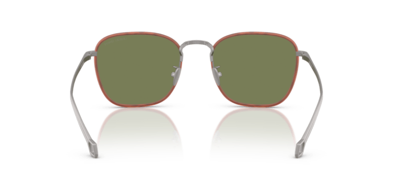 Matte Gunmetal - 0AR6164J 8056262223895