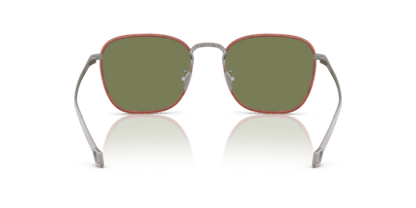 Matte Gunmetal - 0AR6164J 8056262223895