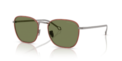 Matte Gunmetal - 0AR6164J 8056262223895