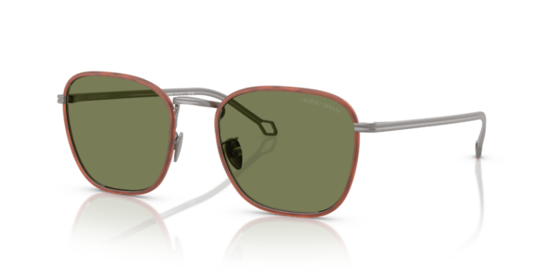 Matte Gunmetal - 0AR6164J 8056262223895