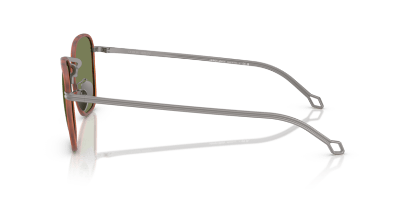 Matte Gunmetal - 0AR6164J 8056262223895