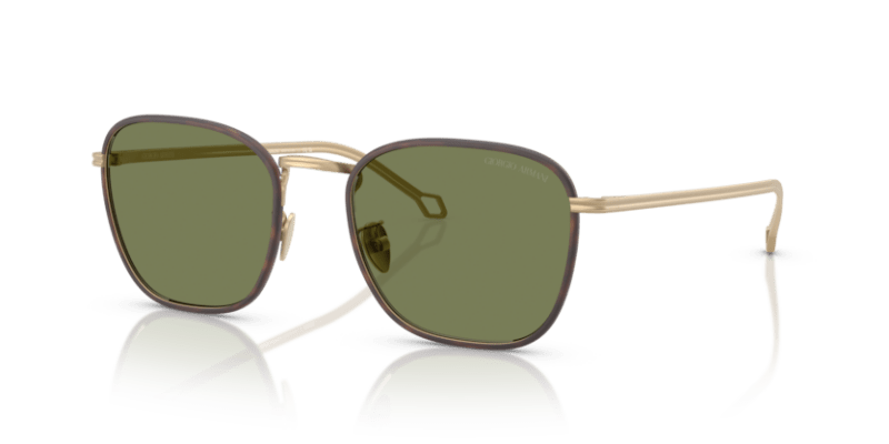 Matte Pale Gold - 0AR6164J 8056262223871