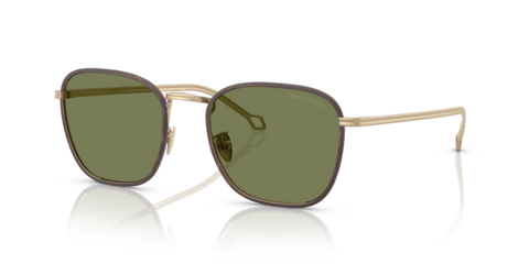 Matte Pale Gold - 0AR6164J 8056262223871
