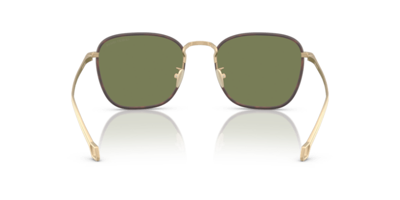 Matte Pale Gold - 0AR6164J 8056262223871