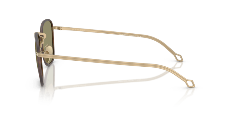 Matte Pale Gold - 0AR6164J 8056262223871