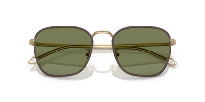 Matte Pale Gold - 0AR6164J 8056262223871