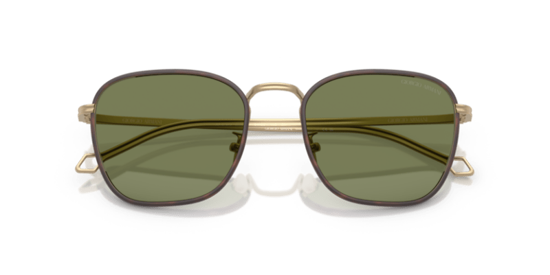 Matte Pale Gold - 0AR6164J 8056262223871