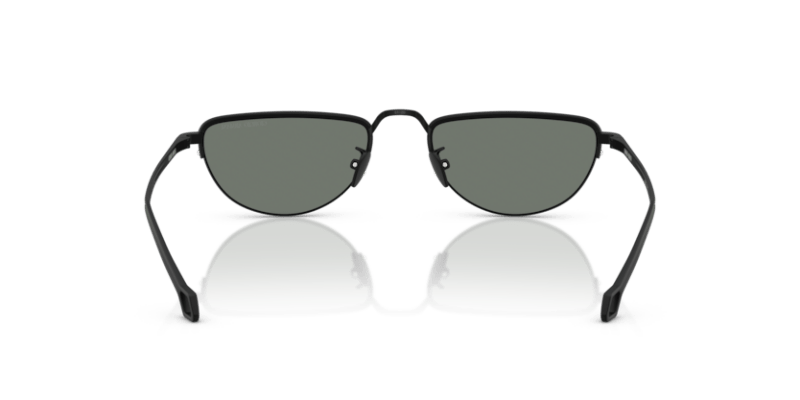 Matte Black - 0AR6166J 8056262246955