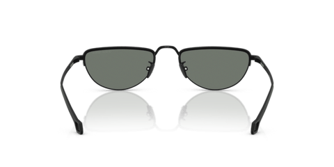 Matte Black - 0AR6166J 8056262246955