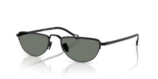 Matte Black - 0AR6166J 8056262246955