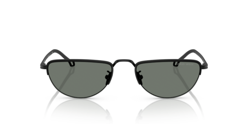 Matte Black - 0AR6166J 8056262246955