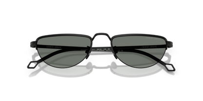 Matte Black - 0AR6166J 8056262246955