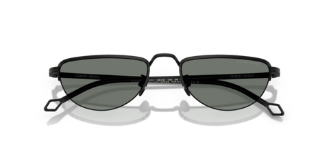 Matte Black - 0AR6166J 8056262246955