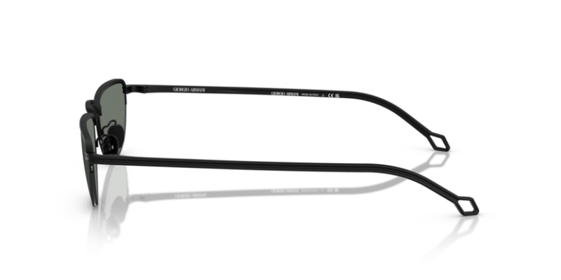 Matte Black - 0AR6166J 8056262246955