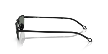 Matte Black - 0AR6166J 8056262246955