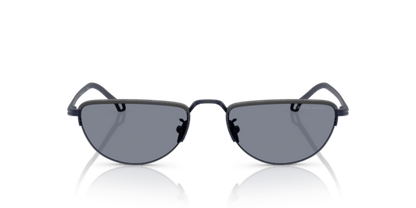 Matte Blue - 0AR6166J 8056262246986