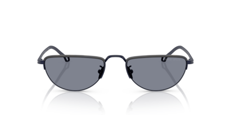 Matte Blue - 0AR6166J 8056262246986