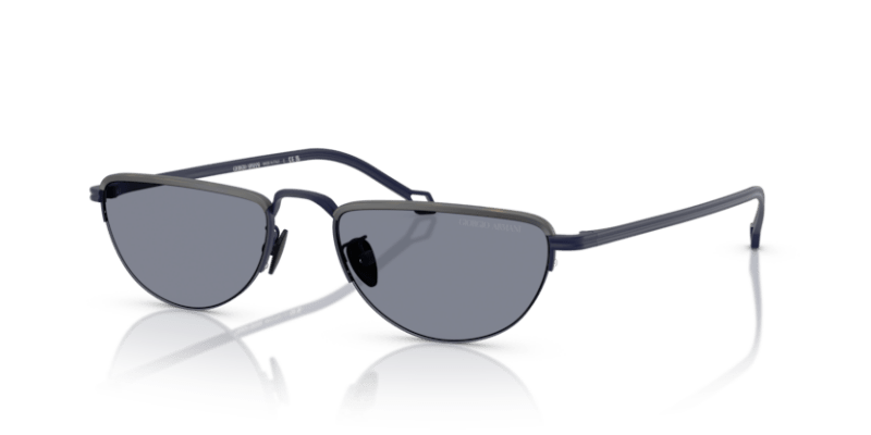 Matte Blue - 0AR6166J 8056262246986