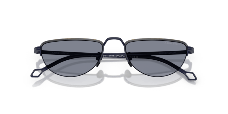 Matte Blue - 0AR6166J 8056262246986