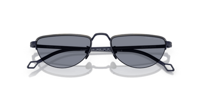 Matte Blue - 0AR6166J 8056262246986