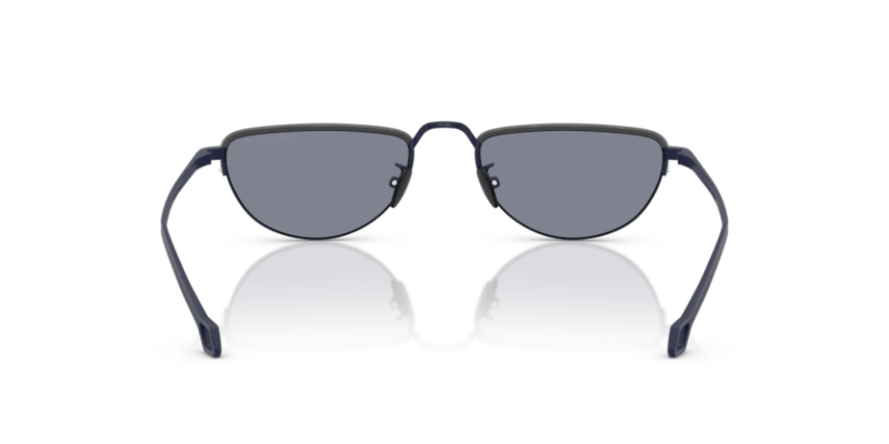 Matte Blue - 0AR6166J 8056262246986