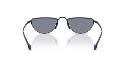 Matte Blue - 0AR6166J 8056262246986