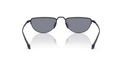 Matte Blue - 0AR6166J 8056262246986