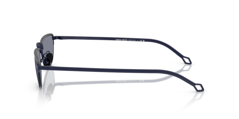 Matte Blue - 0AR6166J 8056262246986