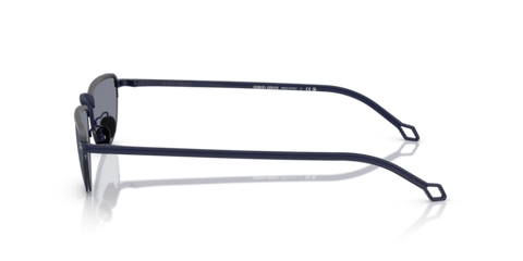 Matte Blue - 0AR6166J 8056262246986