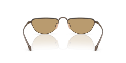 Matte Bronze - 0AR6166J 8056262246979