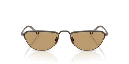 Matte Bronze - 0AR6166J 8056262246979